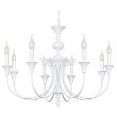 Подвесная люстра arte lamp collinet...